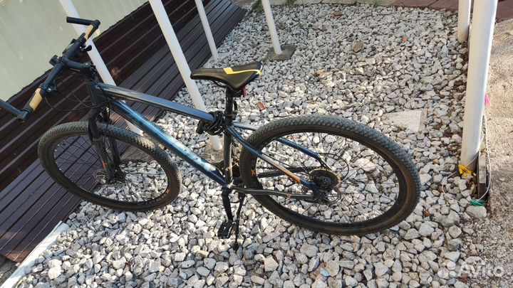 Скоростной Велосипед