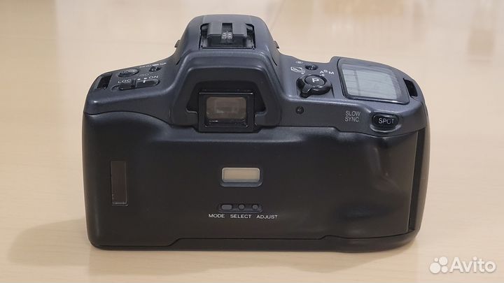 Minolta dynax 500si super