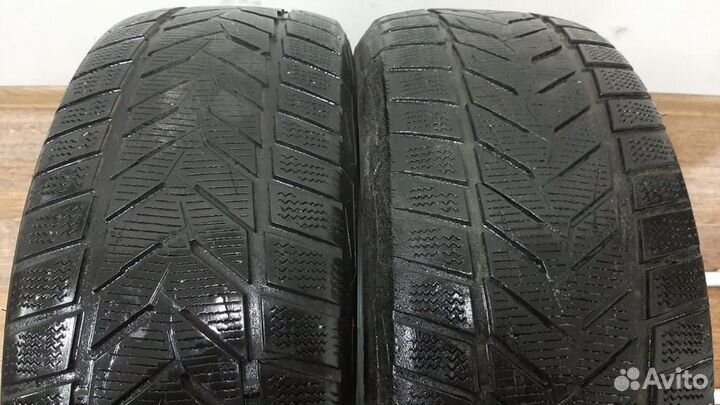 Vredestein Wintrac Xtreme S 235/55 R17