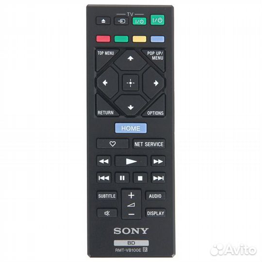 3D Blu-Ray-плеер Sony 4K BDP-S6500B идеал