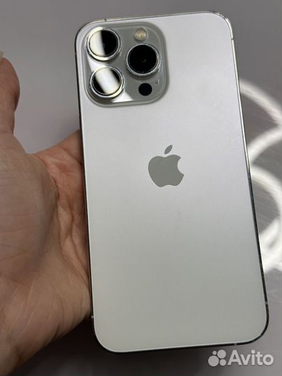 iPhone 13 Pro, 256 ГБ