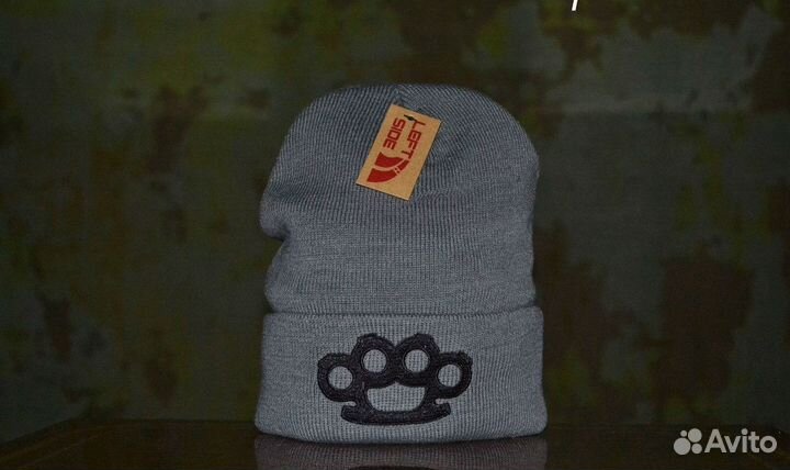 Шапки Left Side new1