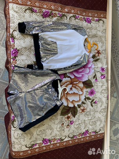 Детская одежда