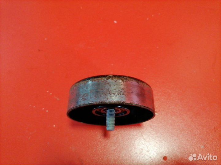 Ролик обводной Hyundai Solaris RB G4FC 2012