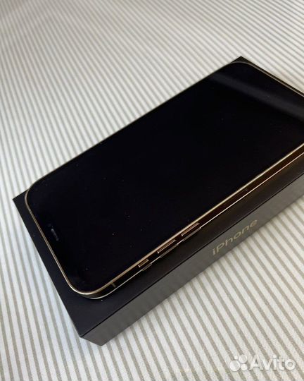 iPhone 12 pro max 256