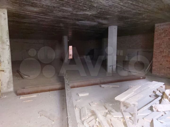 Коммерческая недвижимость