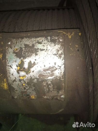 Кран балка бу