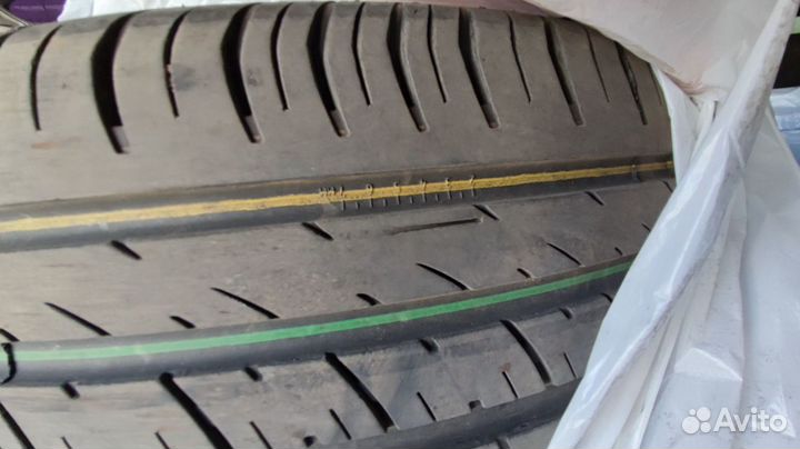 Viatti Strada Asimmetrico V-130 205/50 R17