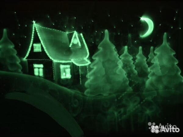 Люми зуми рисуй светом, оригинал, Элит