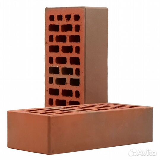 Кирпич облицовочный Воротынский