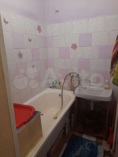 2-к. квартира, 47 м², 1/5 эт.