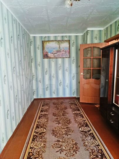 2-к. квартира, 44,1 м², 5/5 эт.