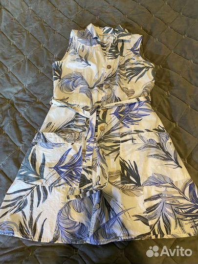 Сарафан colins