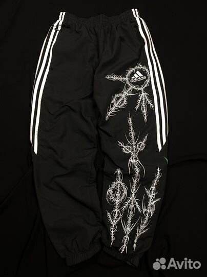 Adidas Tribal Pants (S)