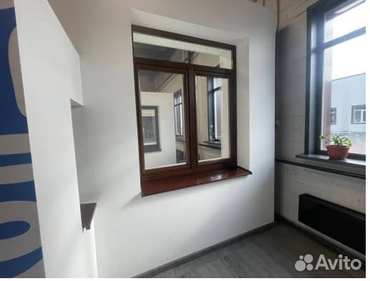 Окна пластиковые с установкой под заказ