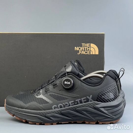 Кроссовки The North Face gore tex