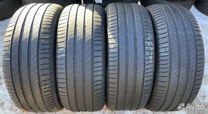 Michelin Primacy 4 235/45 R18