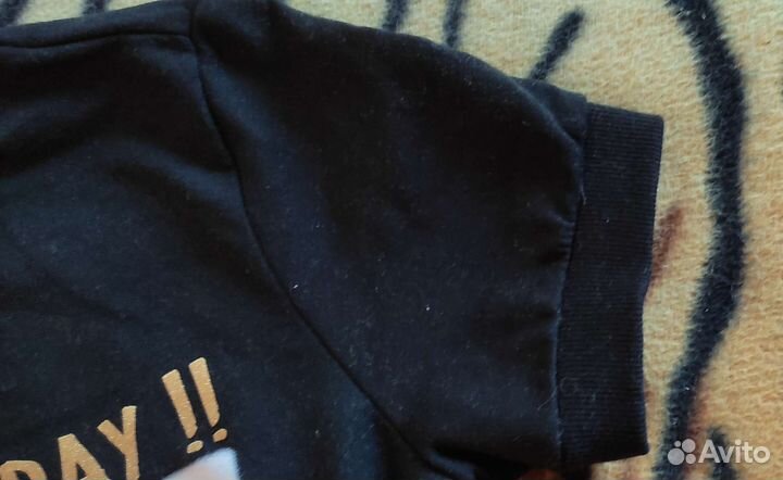 Платье туника