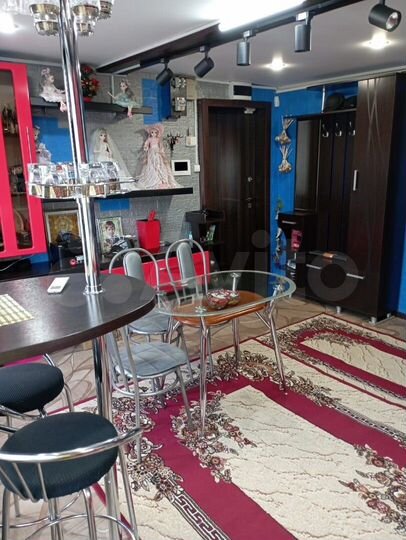 Дом 62,6 м² на участке 6,7 сот.