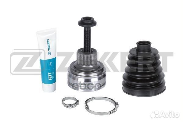 Шрус внешн. Audi A4 IV 08- A5 07- Q5 08- gs-5