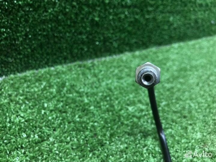 Тормозная трубка Chevrolet Aveo T300 2011