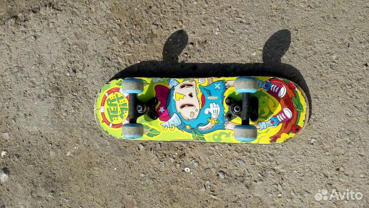 Скейтборд детский
