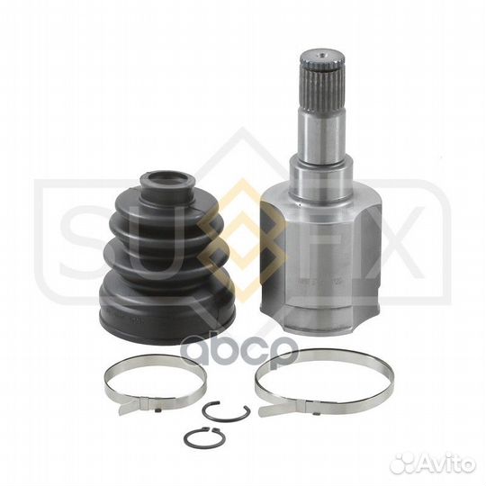 Шрус внутренний L перед лев ST1511 sufix