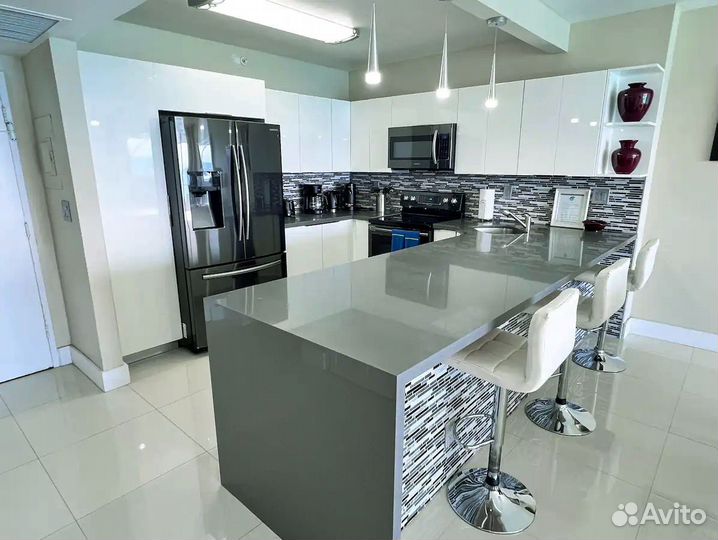 Номер в отеле в собственность