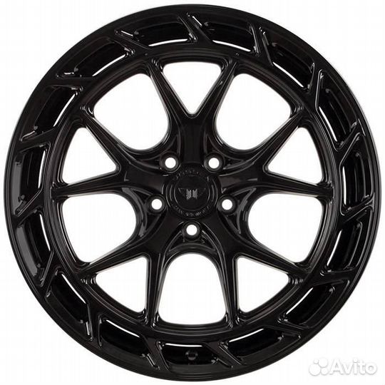 Литые диски R19 5x108 SW