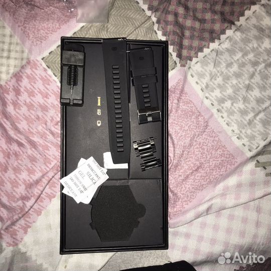 Смарт часы SK4 ultimate
