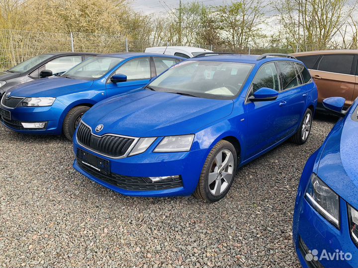 Пригоню автомобиль из Германии