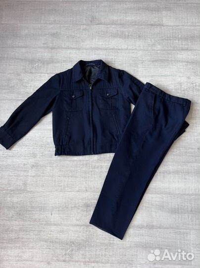 Форма кадетская китель рубашки брюки