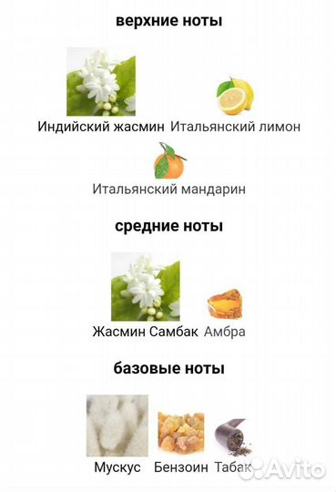 Нaute Fragrance Company Chic Blossom