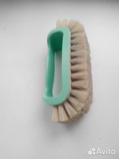 Щётка одёжная СССР
