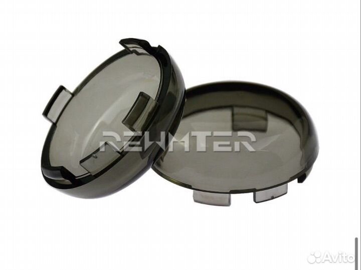 Крышки на фары мотоцикла