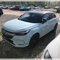 Honda e:NP1 AT, 2022, 40 км, с пробегом, цена 2 700 000 руб.