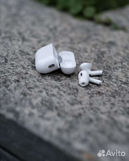 Наушники AirPods 2 Gen
