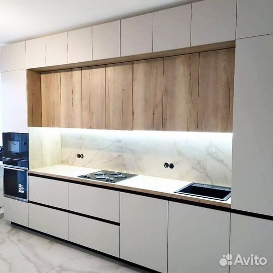 Кухня от производителя