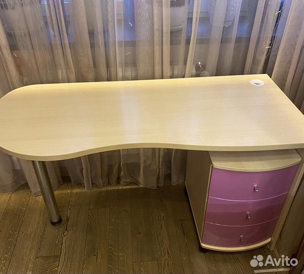 Тумба выкатная