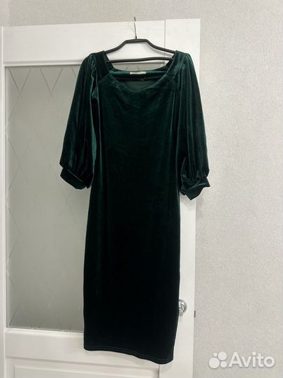 Платье женское 40 42