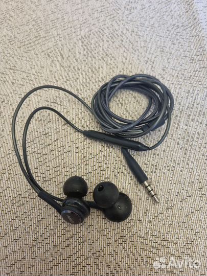 Наушники Samsung AKG 3.5