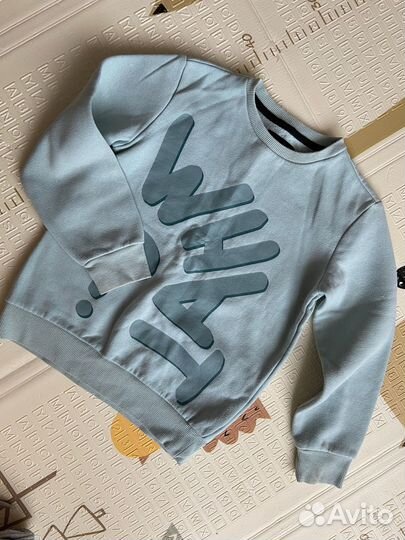 Пакет одежды на мальчика 98 104 110 116 128