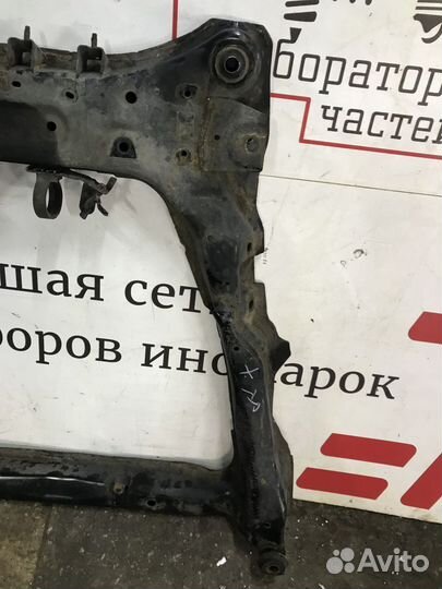 Балка подмоторная Nissan X-Trail (T31) 2007-2014