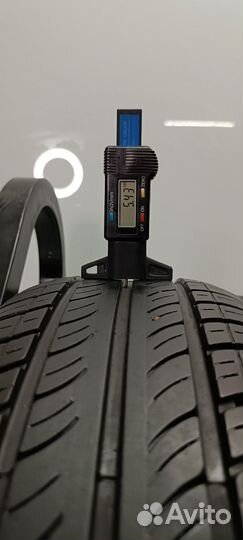 Amtel Planet DC 185/65 R15