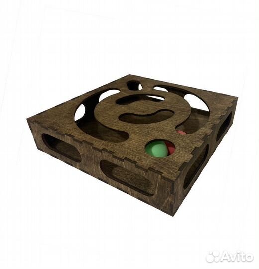 Игрушки для животных