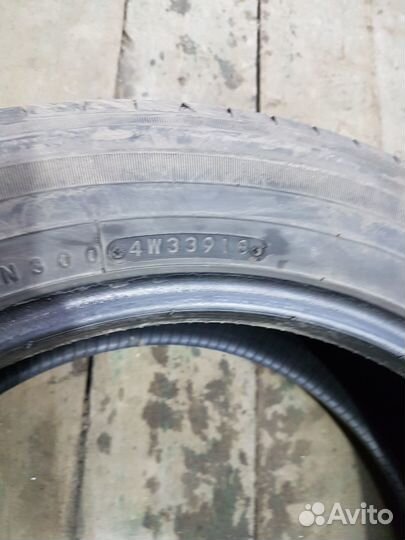 Toyo Proxes R44 225/55 R18 98T