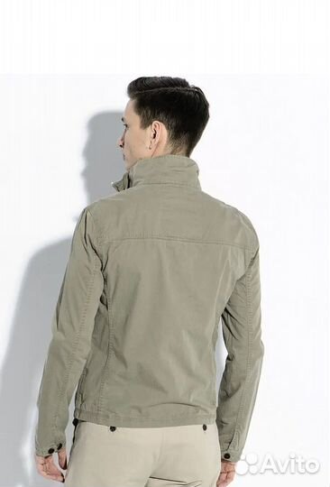 Куртка Tommy Hilfiger Denim