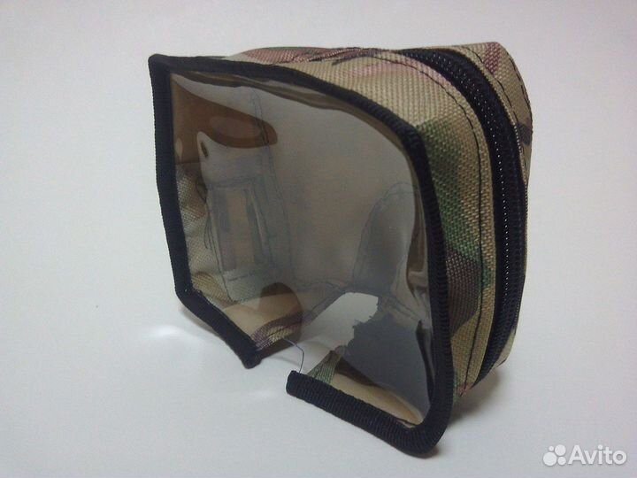 Комплект из 2-х чехлов для x-terra 305/505/705