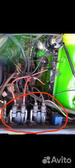 Свап карбюратор ваз 2107 классика