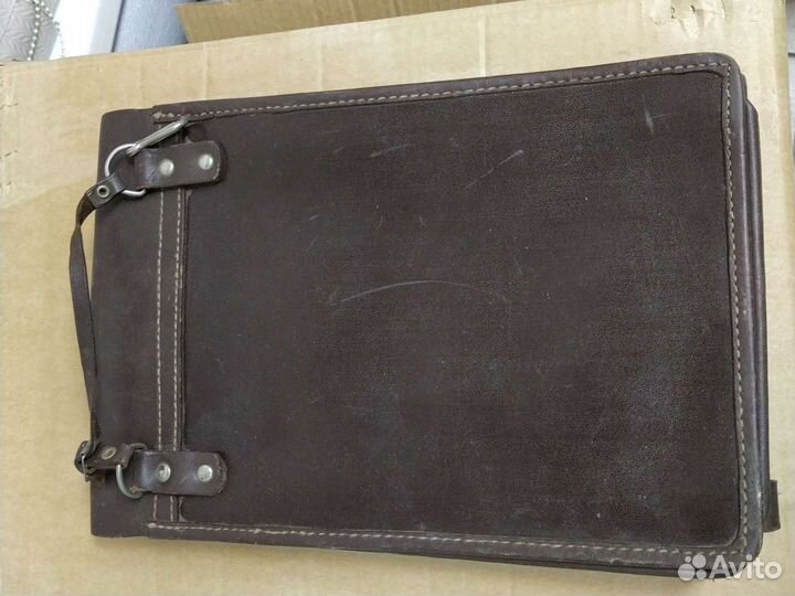 Сумка планшет